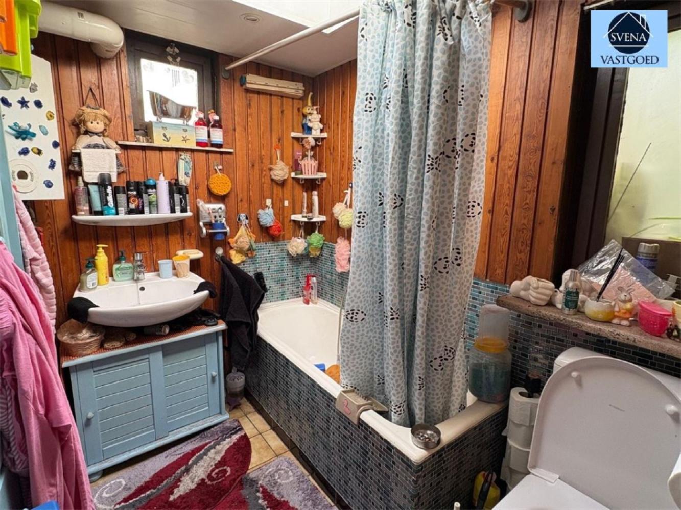 Huis te koop in Ninove