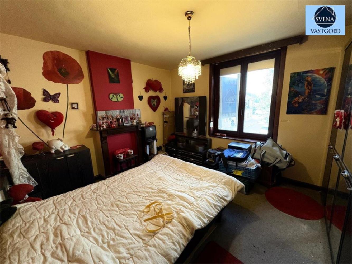 Huis te koop in Ninove
