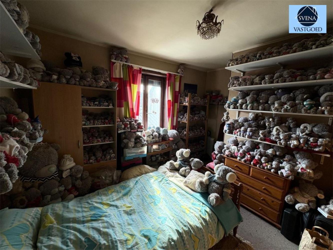 Huis te koop in Ninove