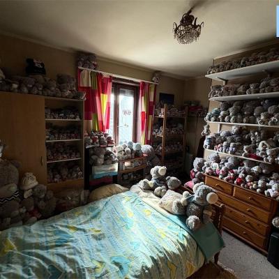 Huis te koop in Ninove