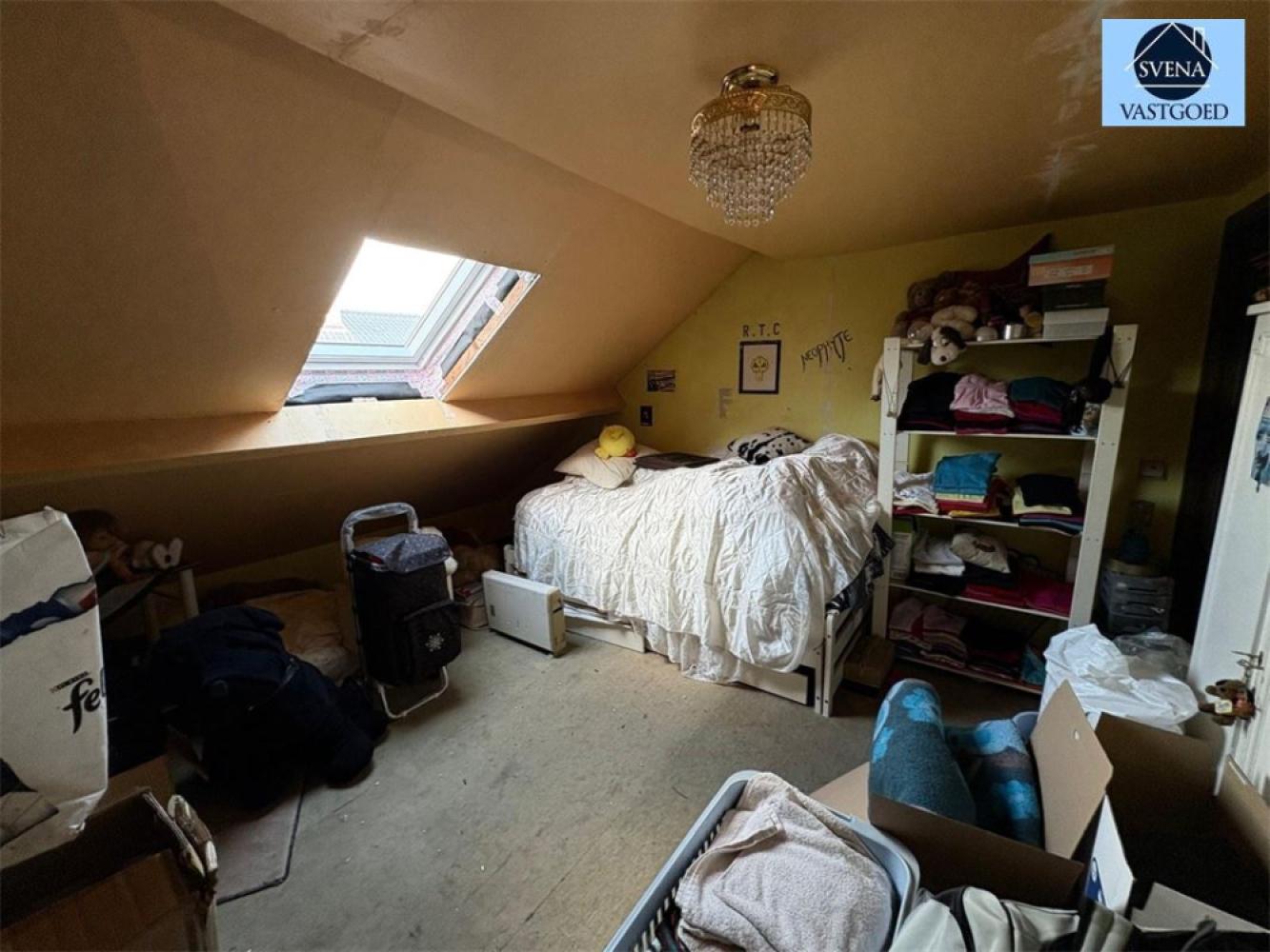 Huis te koop in Ninove
