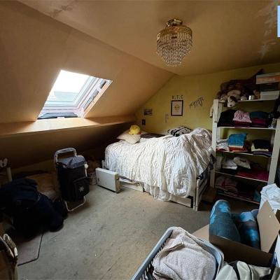 Huis te koop in Ninove