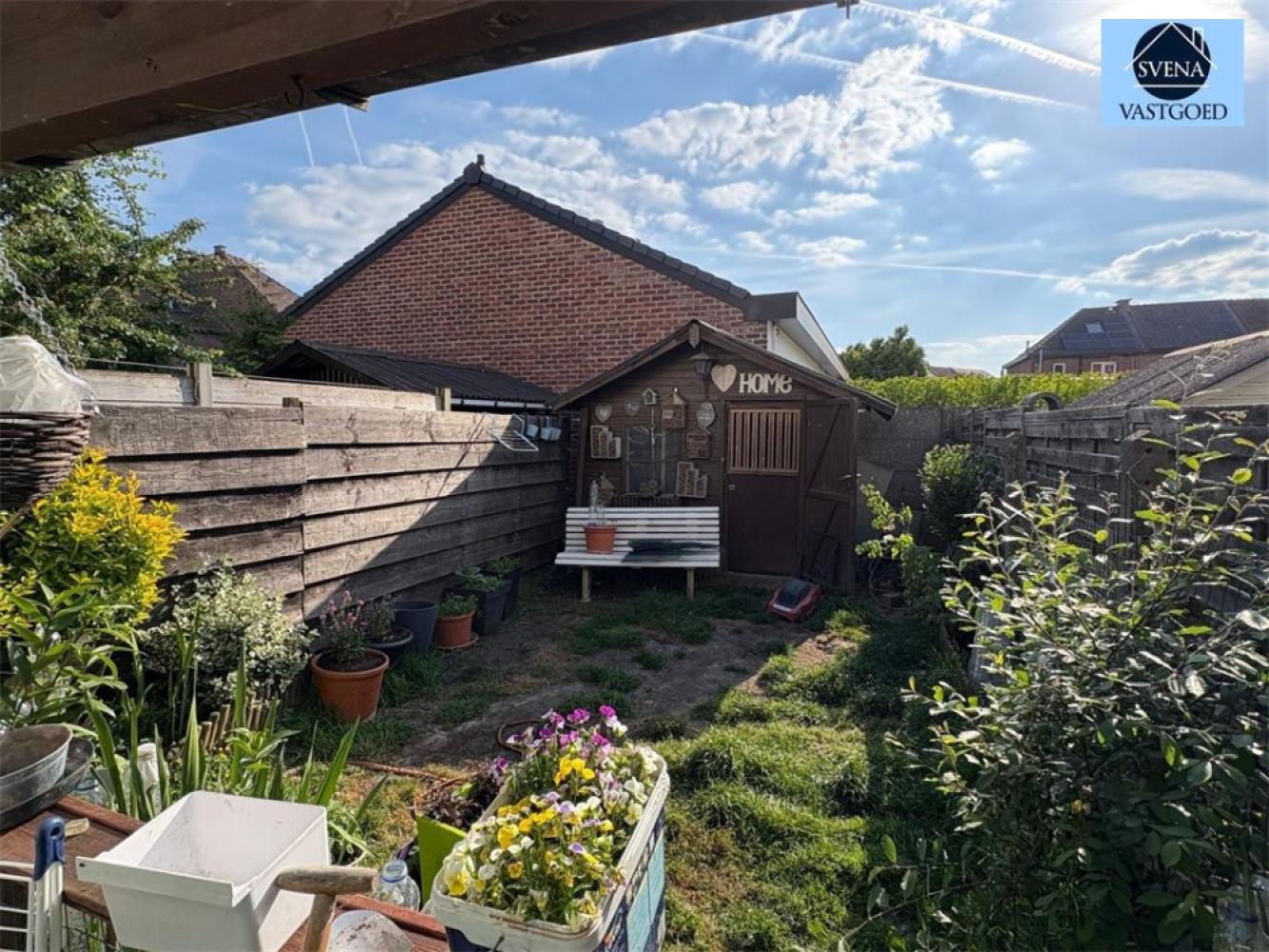 Huis te koop in Ninove