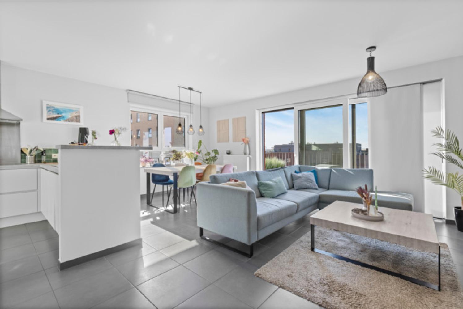 Appartement te koop in Gent