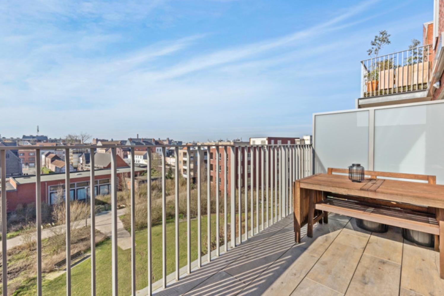 Appartement te koop in Gent