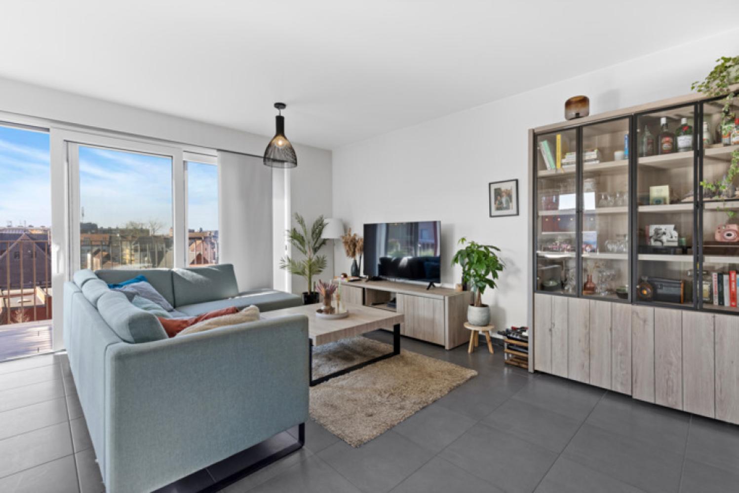 Appartement te koop in Gent
