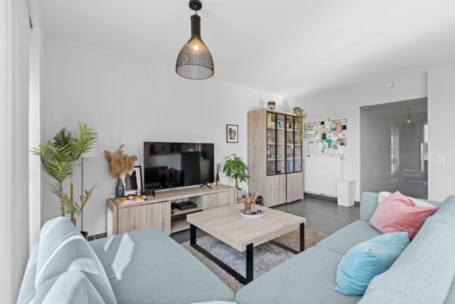 Appartement te koop in Gent