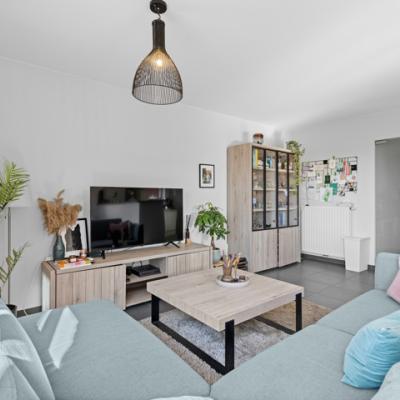 Appartement te koop in Gent