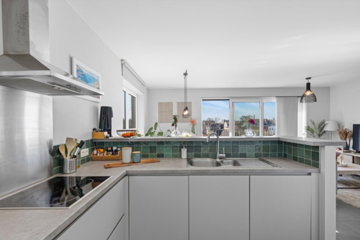 Appartement te koop in Gent
