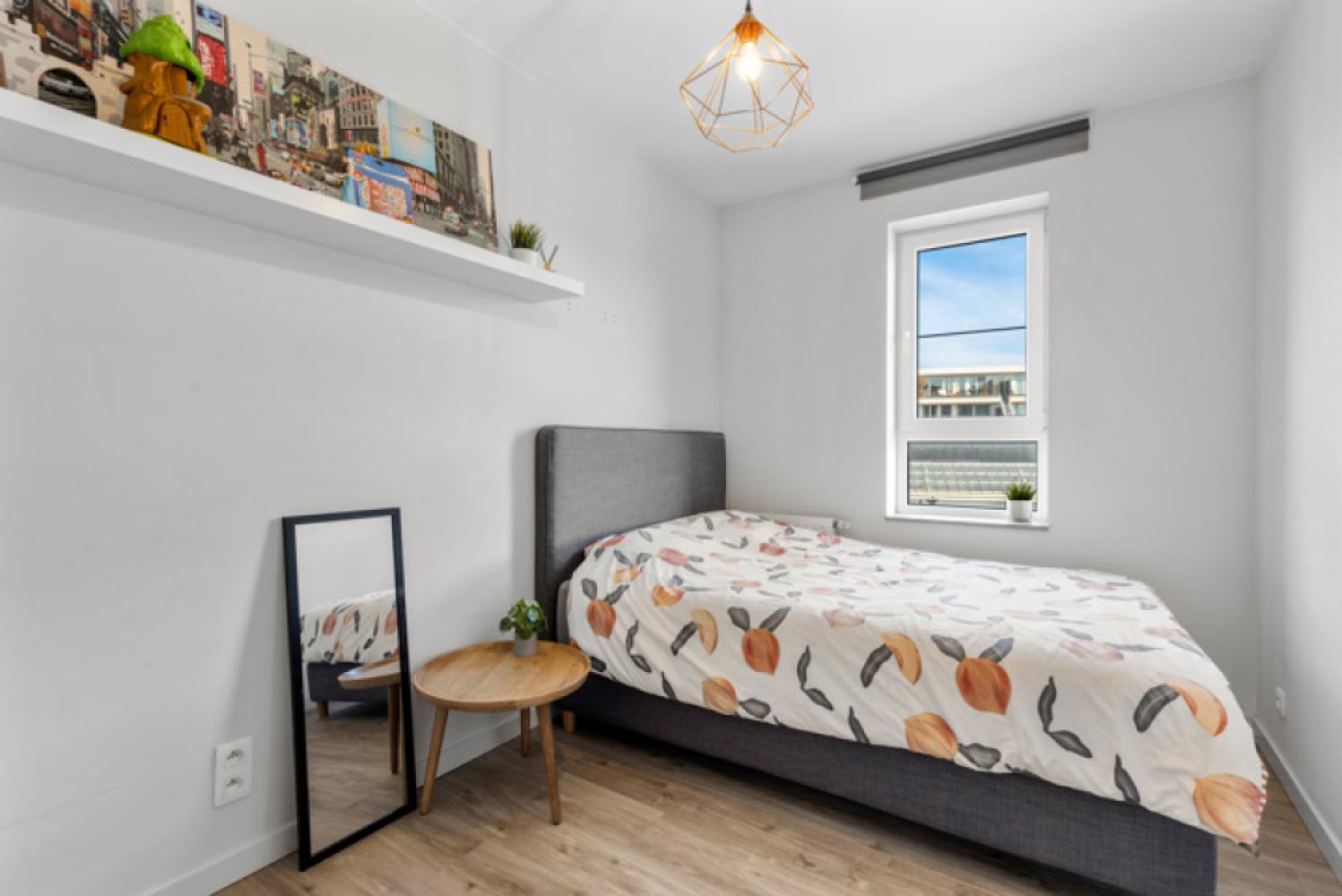 Appartement te koop in Gent
