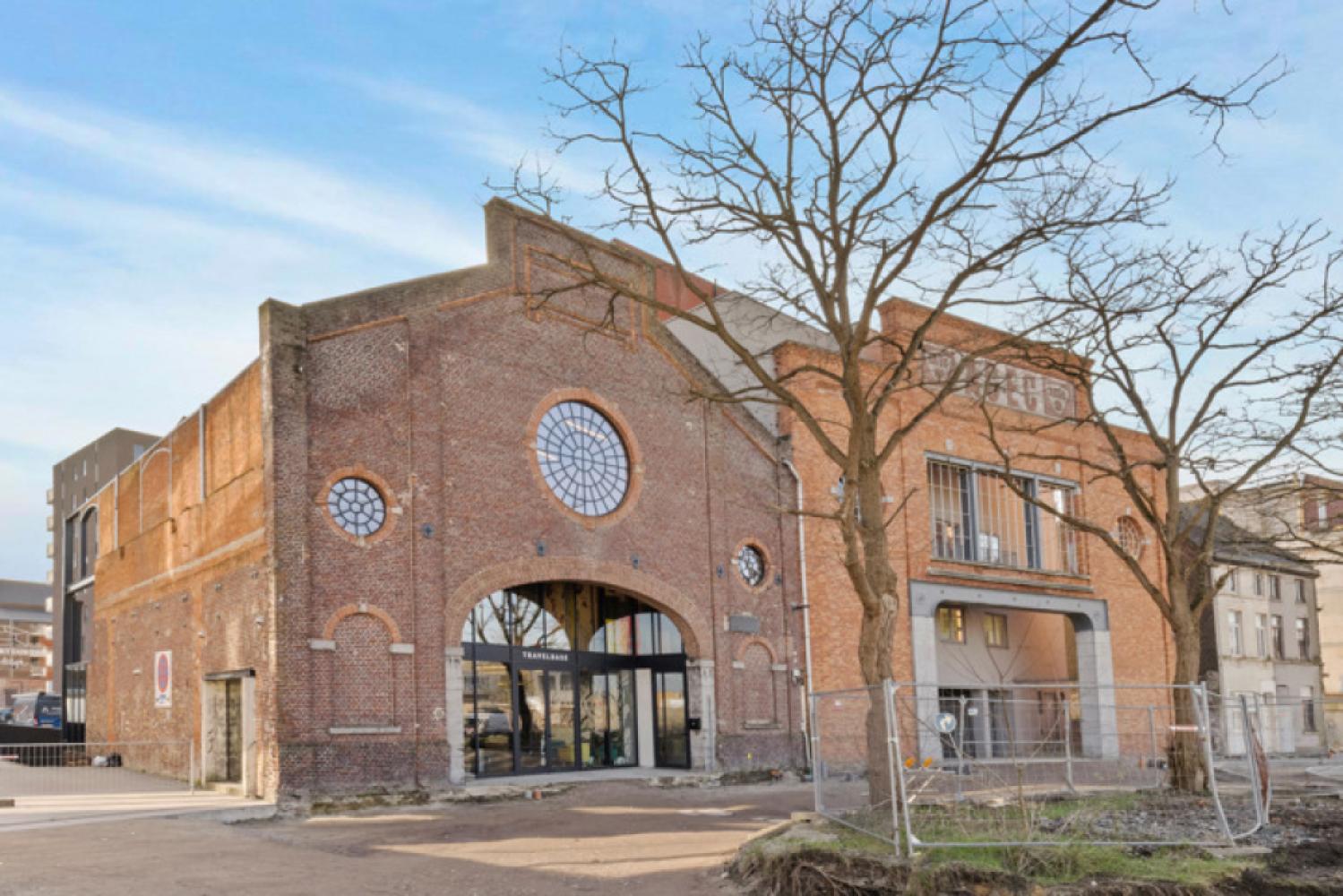 Appartement te koop in Gent