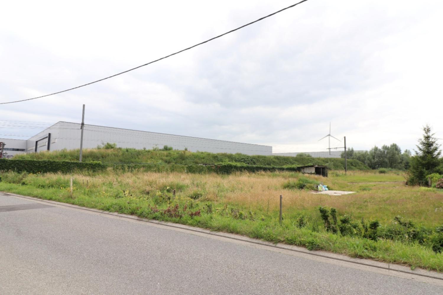 Bouwgrond te koop in Puurs-Sint-Amands