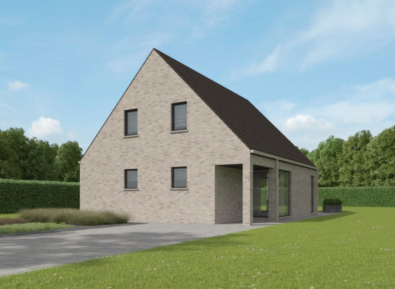 Bouwgrond te koop in Puurs-Sint-Amands