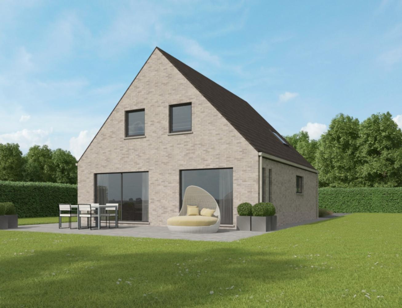 Bouwgrond te koop in Puurs-Sint-Amands