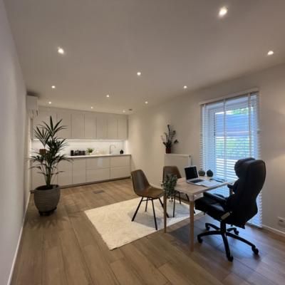 Office for rent
