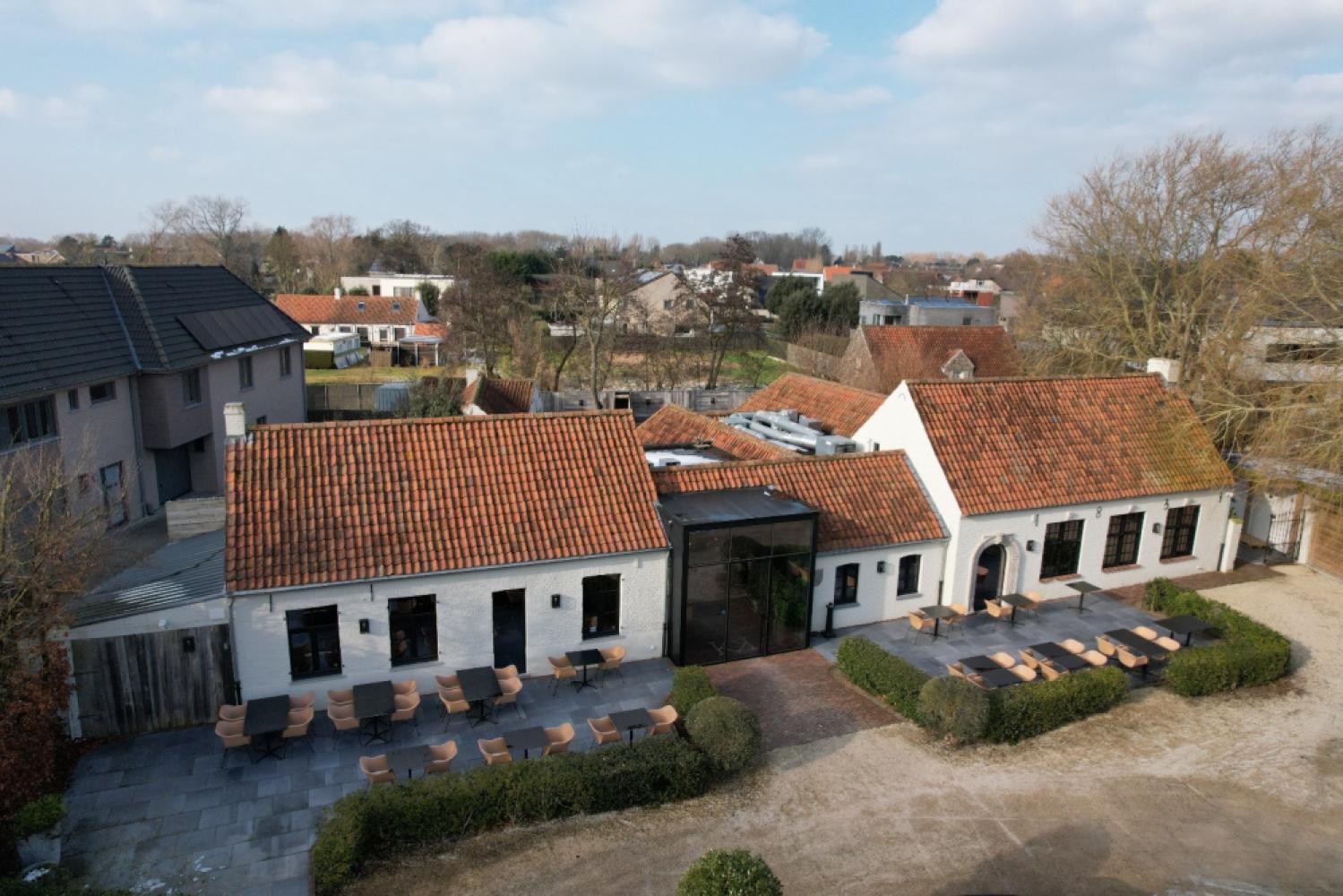 House for sale in Koksijde