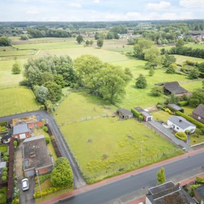 Building lot for sale