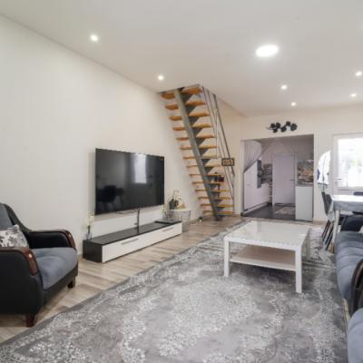 House for sale