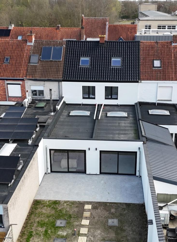 Maison à vendre à Kortrijk