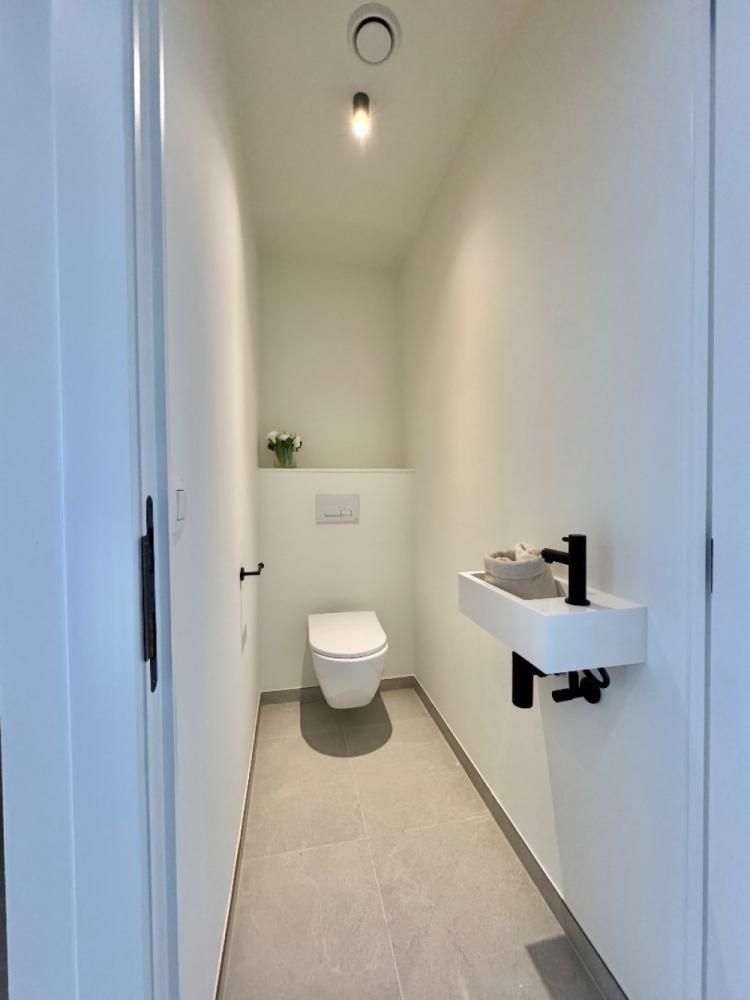 Maison à vendre à Kortrijk