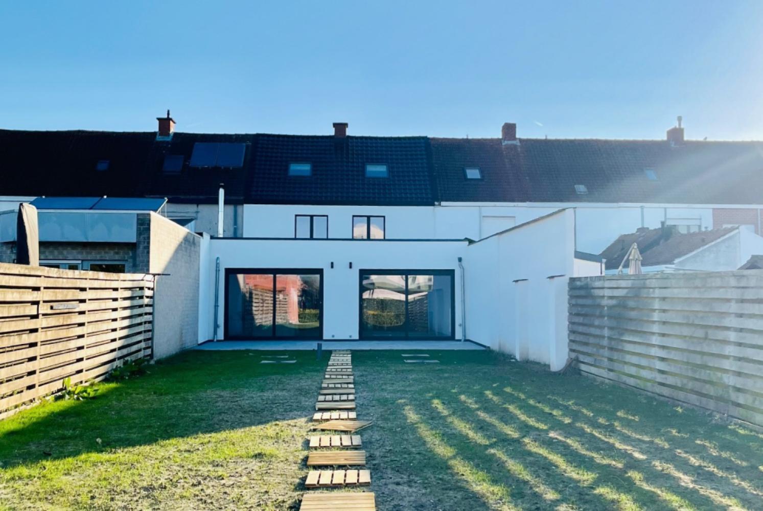 Maison à vendre à Kortrijk