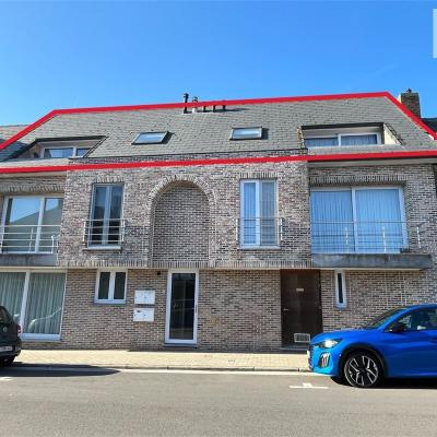 Appartement te koop