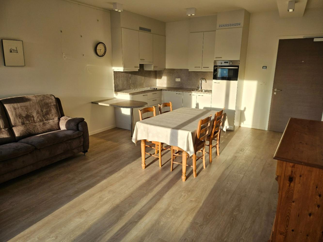 Service flat for sale in Brugge