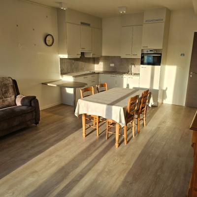 Service flat for sale in Brugge