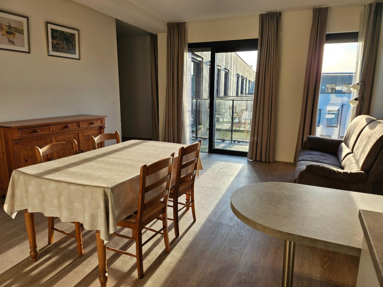 Service flat for sale in Brugge
