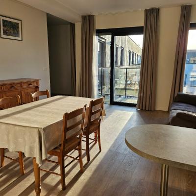 Service flat for sale in Brugge