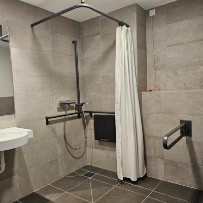 Service flat for sale in Brugge
