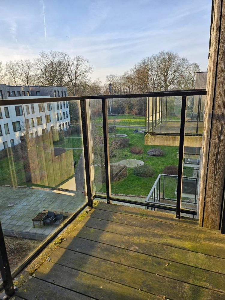 Service flat for sale in Brugge