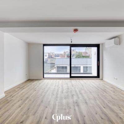Duplex te huur