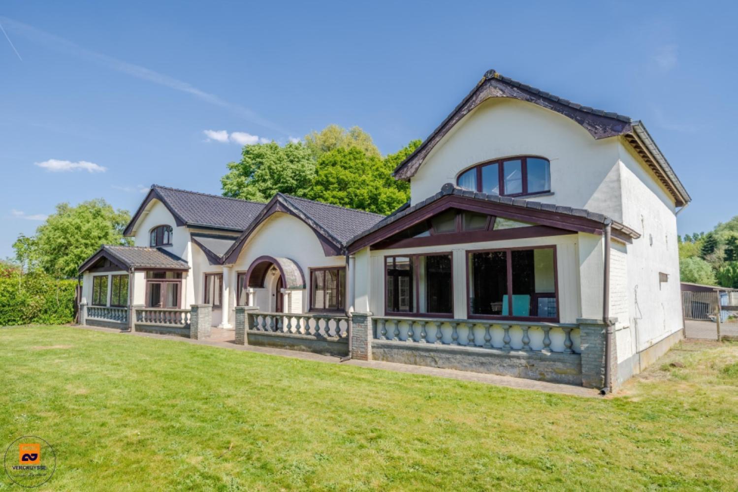 Huis te koop in Sleidinge