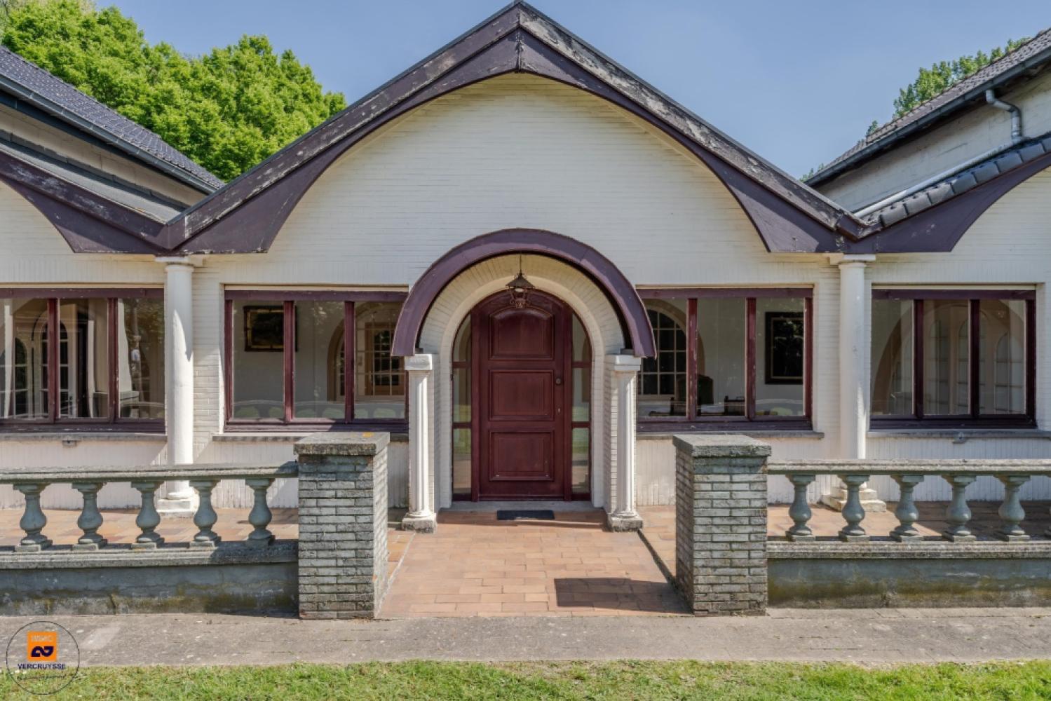 Huis te koop in Sleidinge