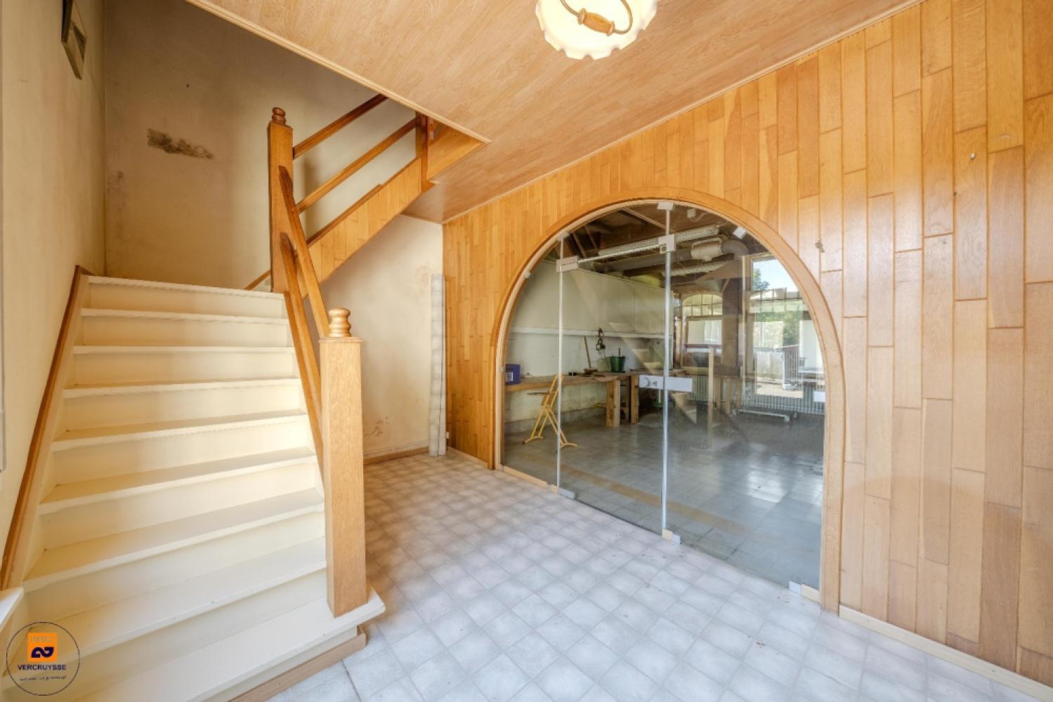Huis te koop in Sleidinge