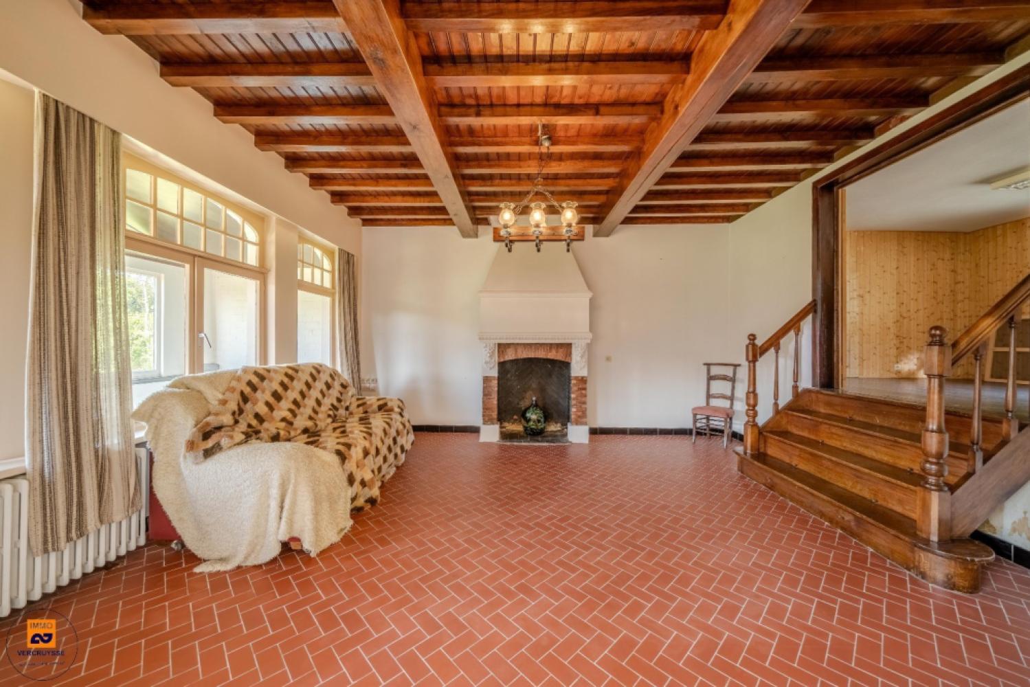 Huis te koop in Sleidinge