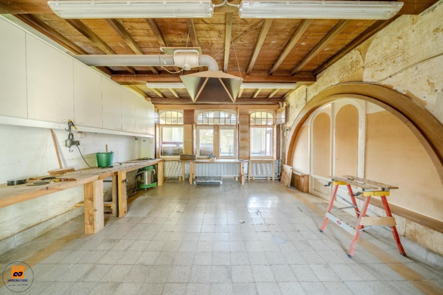 Huis te koop in Sleidinge