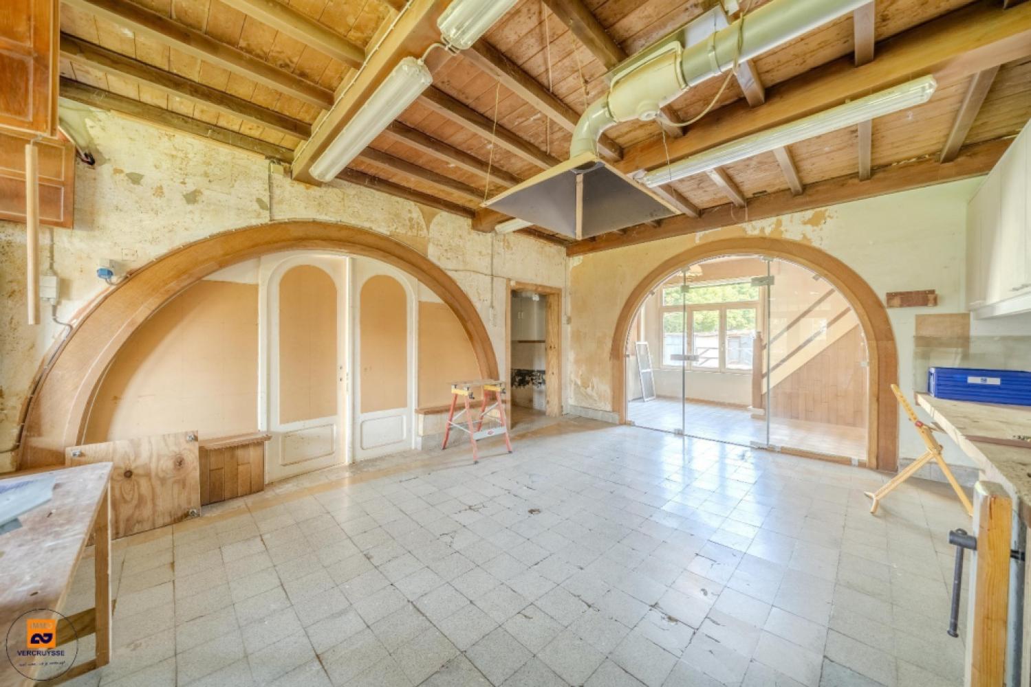 Huis te koop in Sleidinge