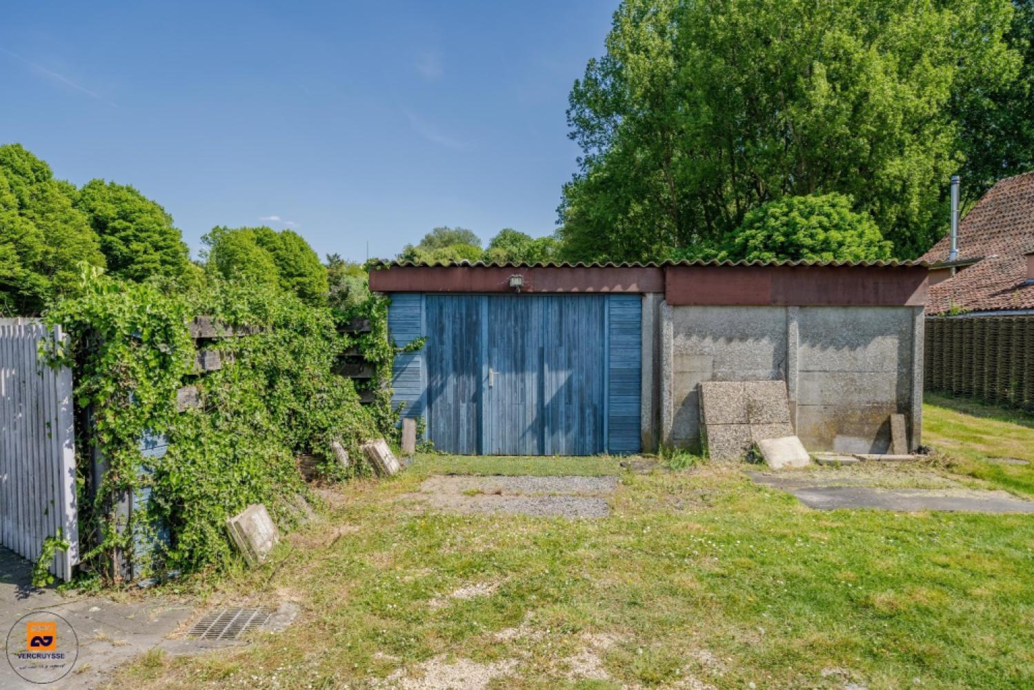 Huis te koop in Sleidinge
