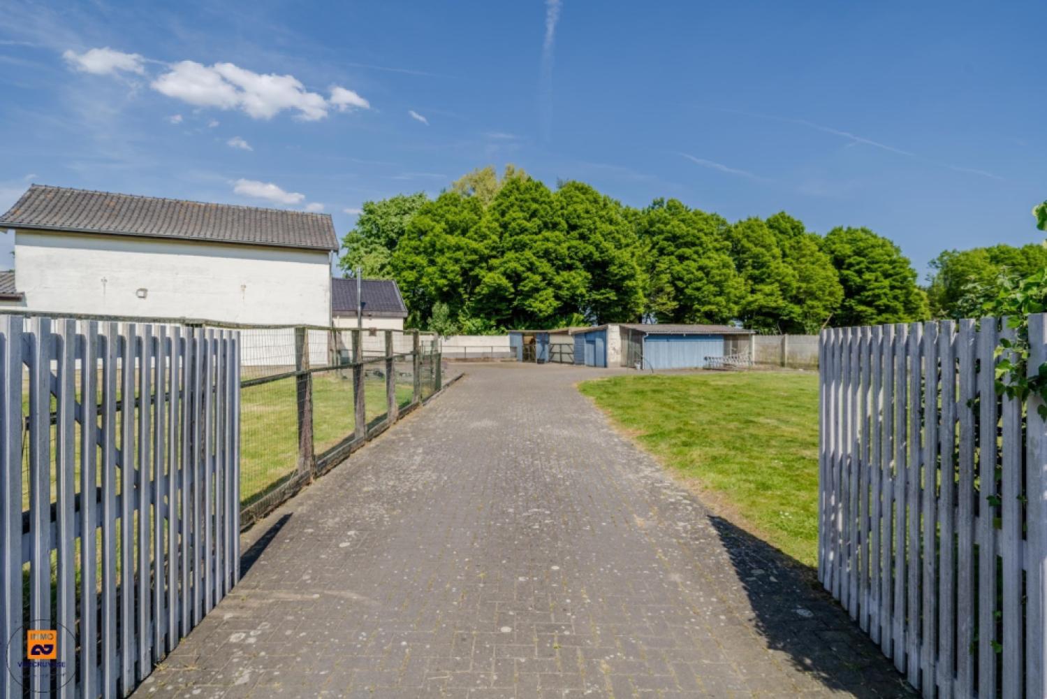 Huis te koop in Sleidinge
