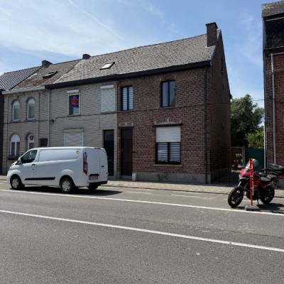 House for rent