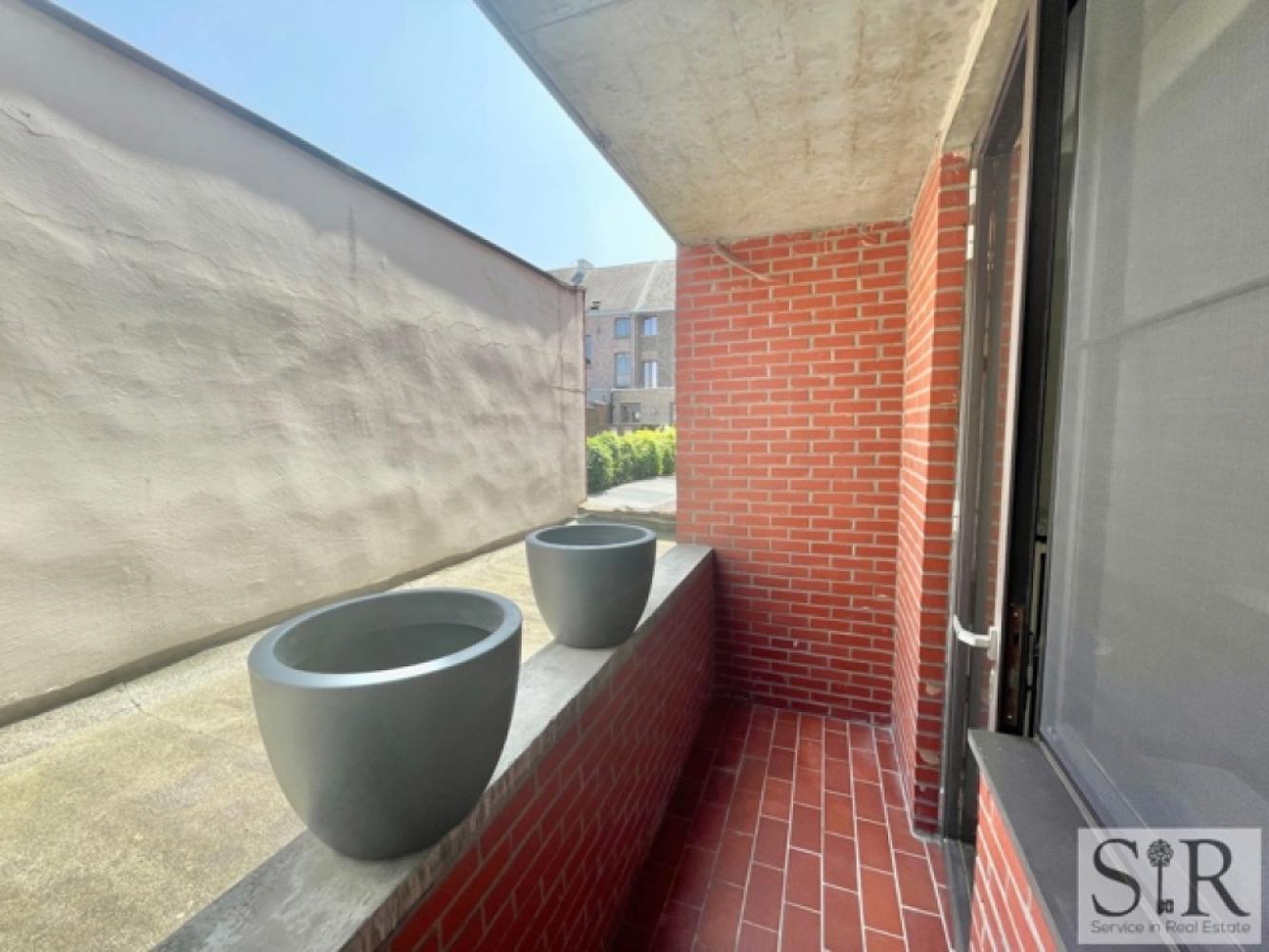 Appartement te huur in Mechelen