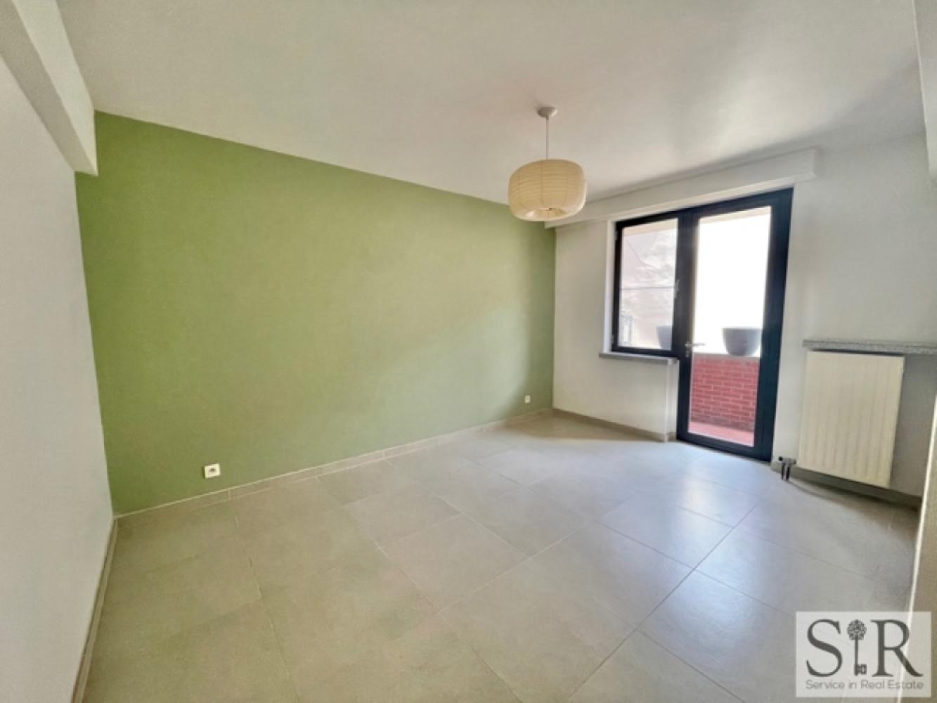 Appartement te huur in Mechelen