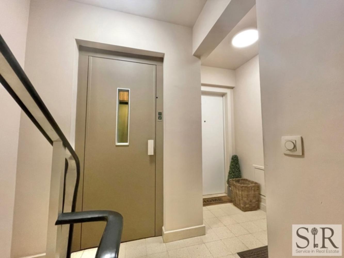 Appartement te huur in Mechelen