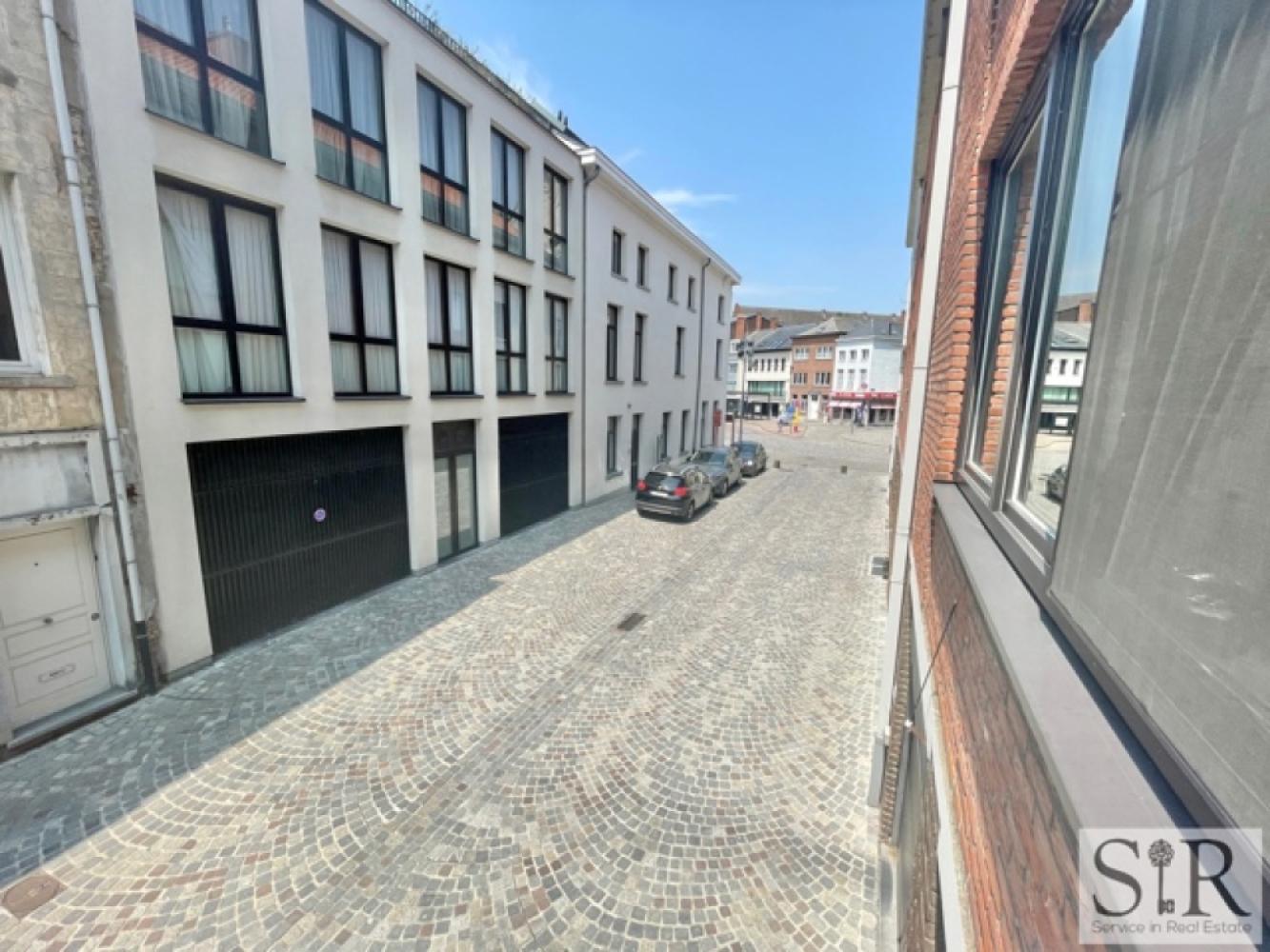 Appartement te huur in Mechelen