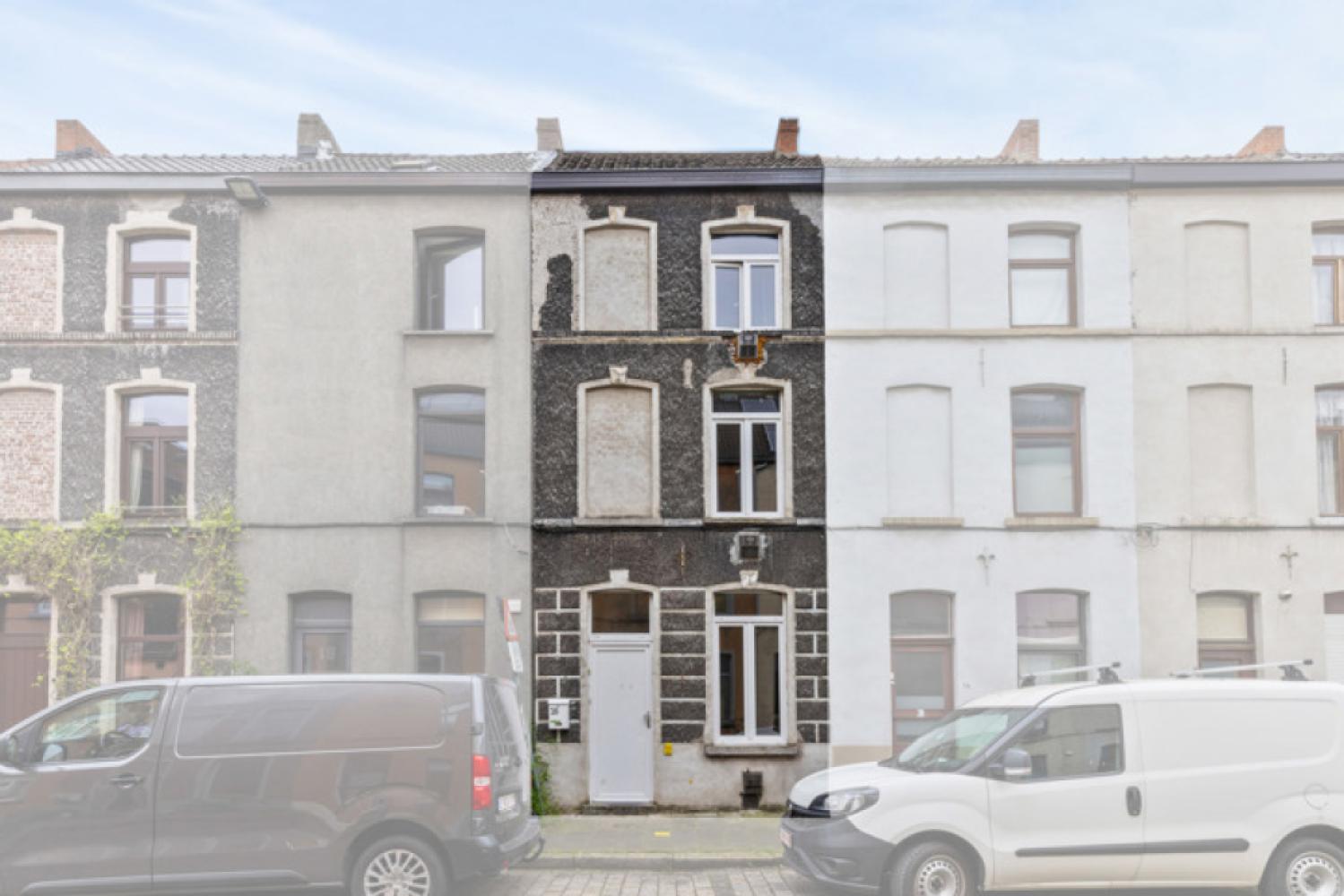 House for sale in Ghent