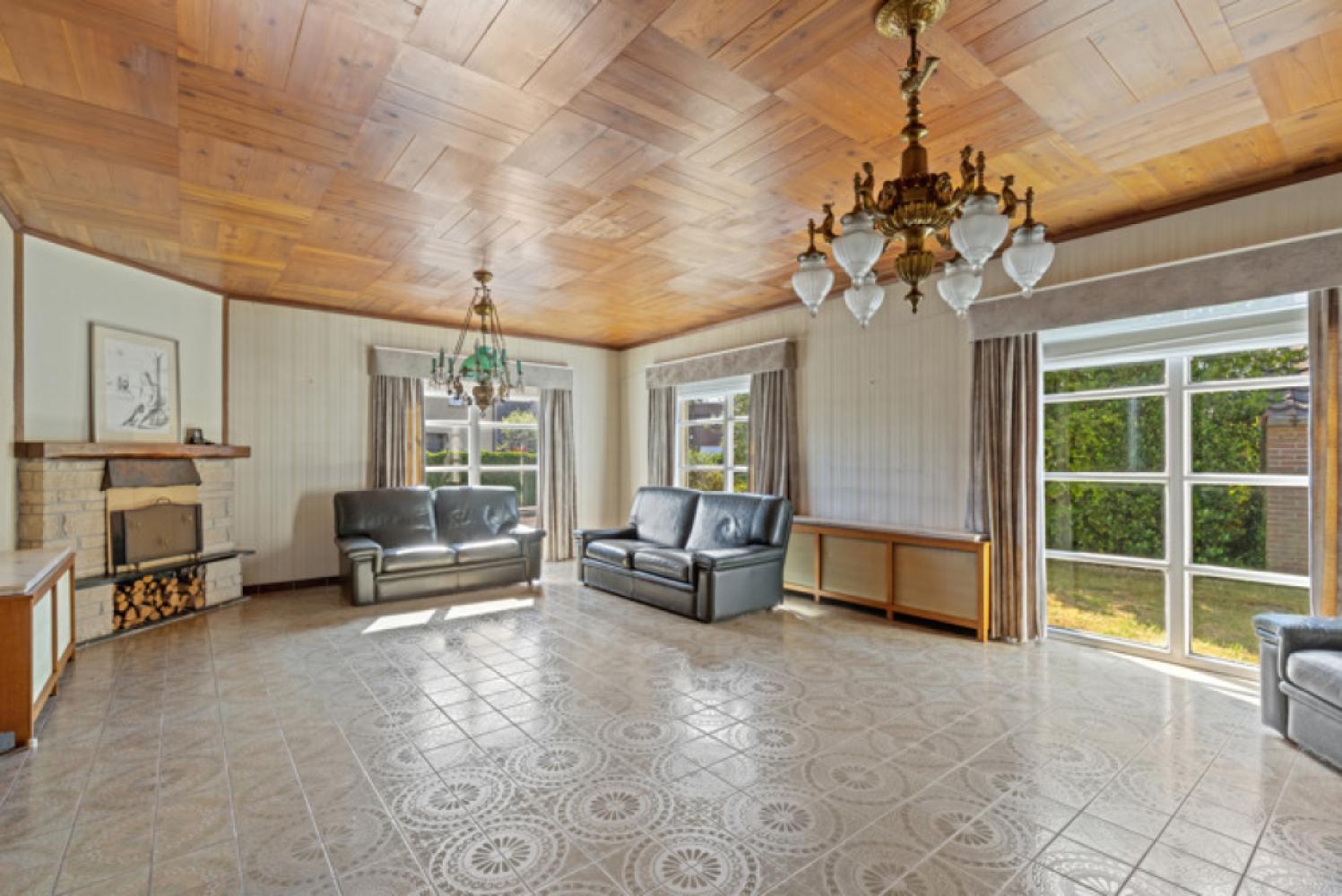 Bungalow te koop in Laarne