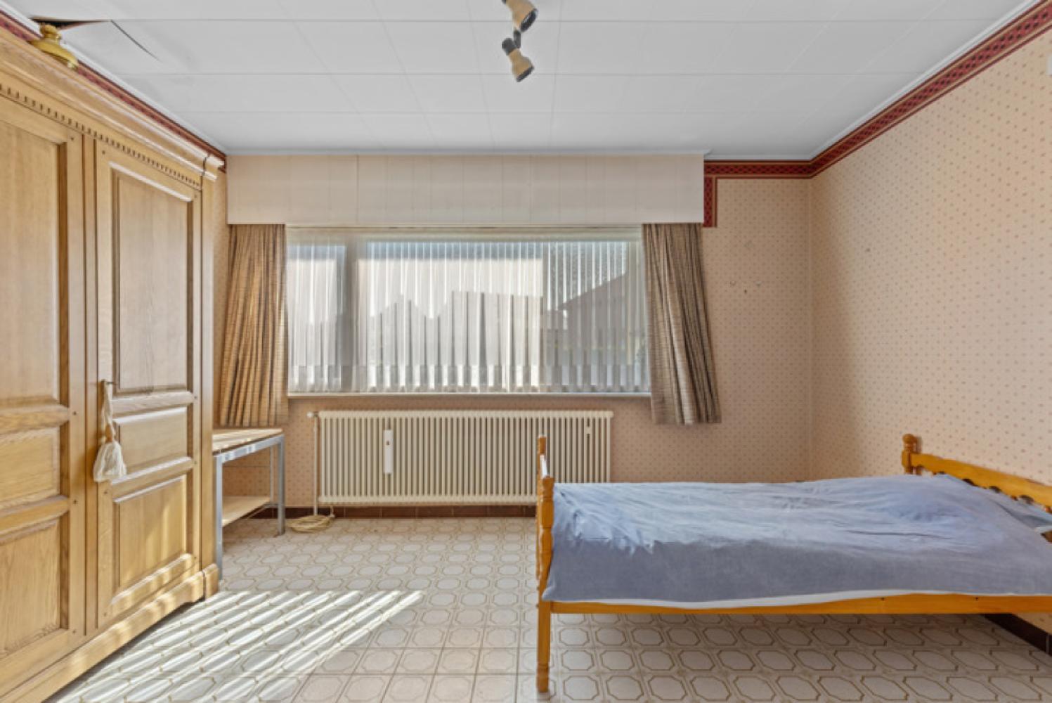 Bungalow te koop in Laarne