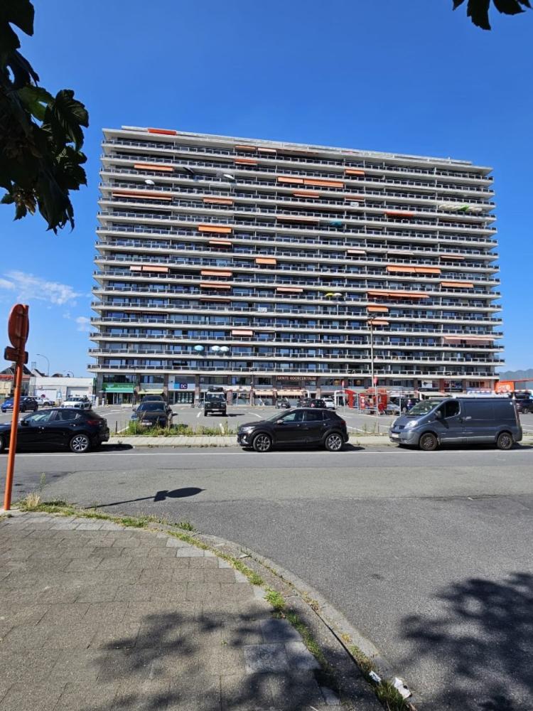 Garage / parking te koop in Gent